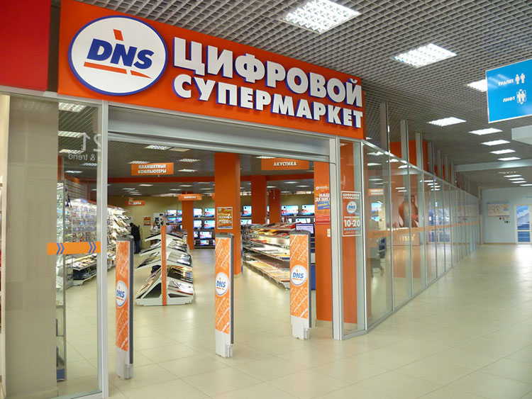 Сергей Мещанюк, DNS: «Успех в бизнесе – как в парусном спорте. Не зависит от «силы ветра»