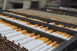 В России появится реестр лицензий на производство табака