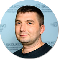 Александр Рагулин Александр Рагулин, ОТП Банк: «Мы предлагаем не просто «кнопку кредита», а персонализированные финансовые решения»