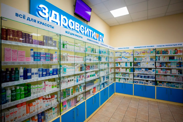 Борис Попов, «Здравсити»: «Нужно отходить от формата классической аптеки»