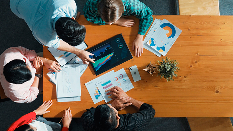 Трансформация рынка performance-рекламы: итоги 2025 года и стратегический прогноз на 2026 год