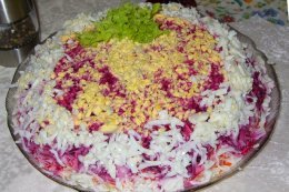 10 блюд русской кухни, которые удивляют иностранцев