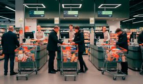 Как закрывать потребность в персонале в пиковые нагрузки без переплат