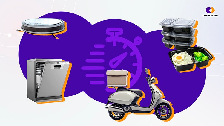 FMCG: топ трендов 2025 в покупательском поведении FMCG: топ трендов 2025 в покупательском поведении