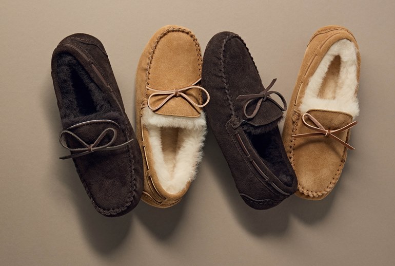 «Снежная Королева» выпустила первую коллекцию обуви