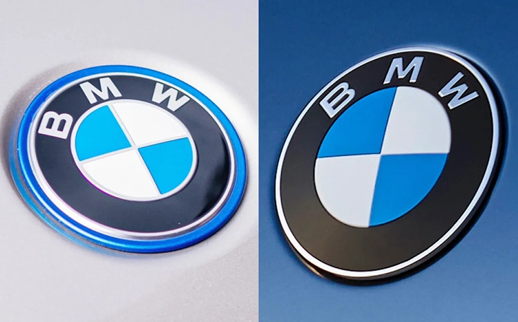 Ребрендинги 2025 года: удачные и сомнительные обновления