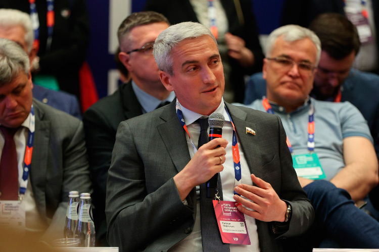 Российский ритейл: будущее, развитие, потенциал