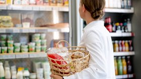 Роспотребнадзор назвал количество нарушений правил маркировки в рознице