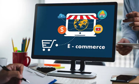 Итоги и тренды 2023 года на рынке e-commerce