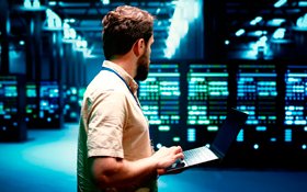 Осторожно, горячо: как бизнесу не «сгореть» на пике нагрузки, правильно разделяя данные