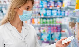 RNC Pharma: в России сокращается численность аптек