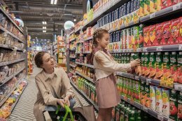 Андрей Егоров, «Пятёрочка»: как совмещать ИИ, тренды и технологии и формировать новый эмоциональный ритейл в России