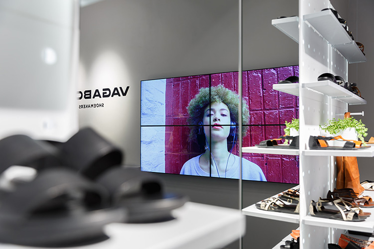 Digital Signage в ТЦ: что, где и зачем?