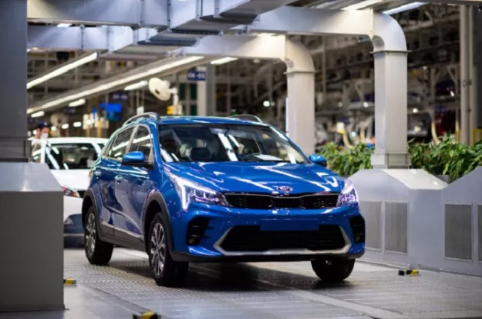 Автомобили Hyundai и Kia могут вернуться в Россию под новым брендом