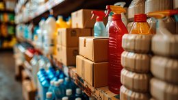 Производить в России дороже, чем заказывать в Китае? Правда и мифы о локальном производстве бытовой химии