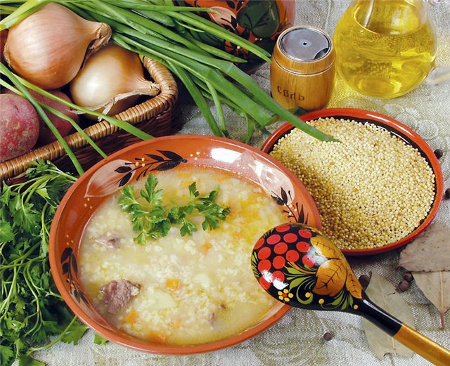 8 национальных блюд, которые удивят даже русских