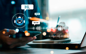 Чат-боты: неочевидные сценарии применения