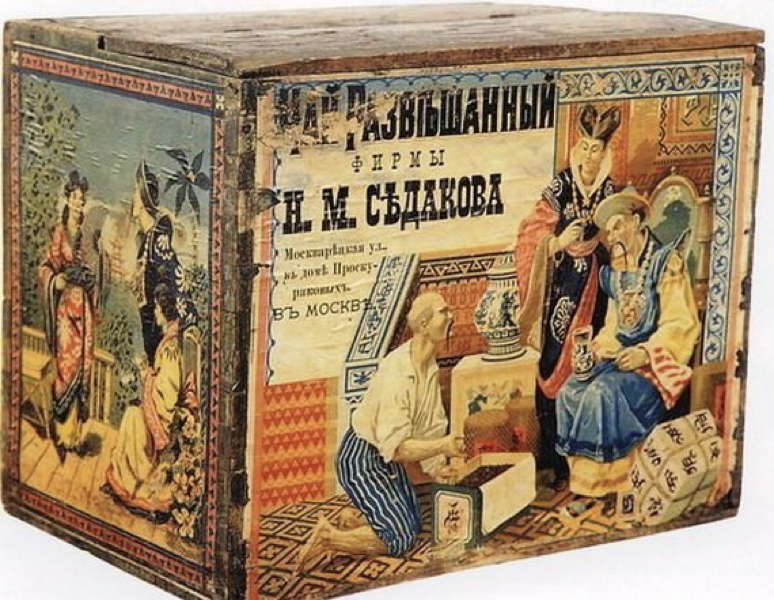 Что рассказывает упаковка? Сторителлинг как часть стратегии выживания на полке