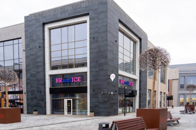 Бывший производитель мороженого Baskin Robbins в России запускает новый формат сетевого кафе