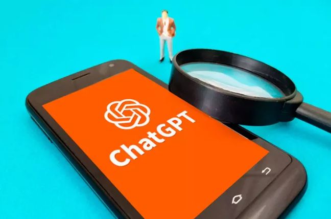 Долгосрочные последствия внедрения ChatGPT для SEO и маркетинга