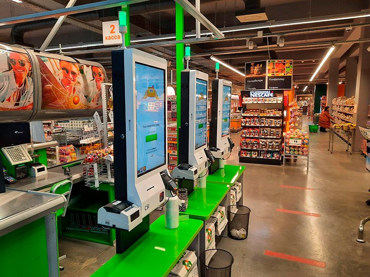 Что необходимо учесть ритейлеру при выходе в страны СНГ: опыт вендора кассовых решений CSI