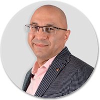 Сергей Саркисов «Чувствовать себя жертвой не хотелось»: как fashion ритейл пережил «ковидный шок»