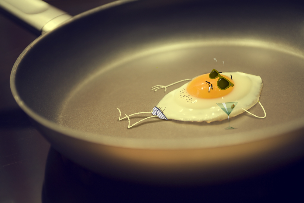 #мирдолжензнатьчтоонест, или Великая продуктовая революция #мирдолжензнатьчтоонест, или Великая продуктовая революция