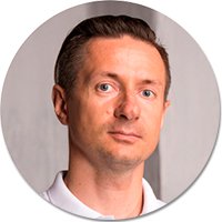 Игорь Язев QR-код против NFC: какая технология побеждает в России