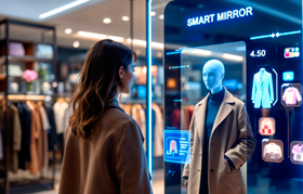 Покупатели готовы доверить ИИ поиск выгодных предложений в магазине