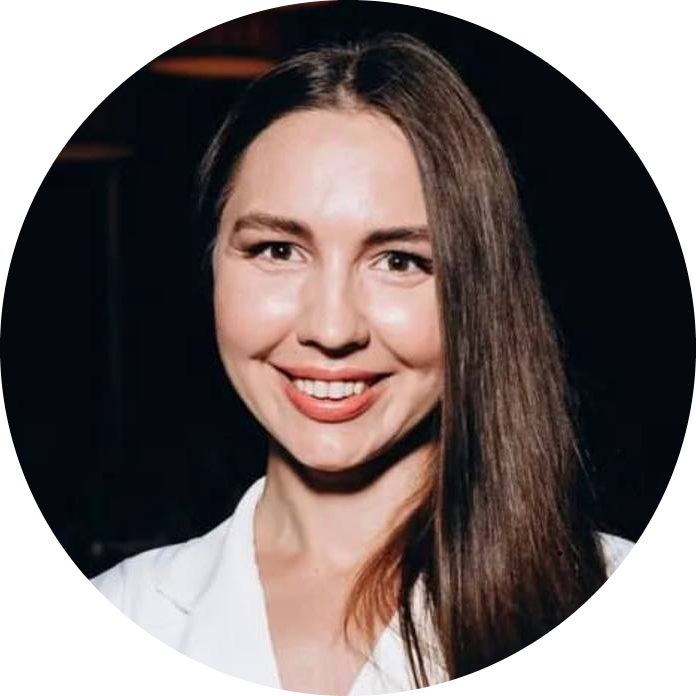 Екатерина Иванова, Group Key Account Manager eComm, ГК «Май»