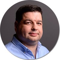 Алексей Лиходзиевский Как браузер помогает ритейлу бороться с утечками данных