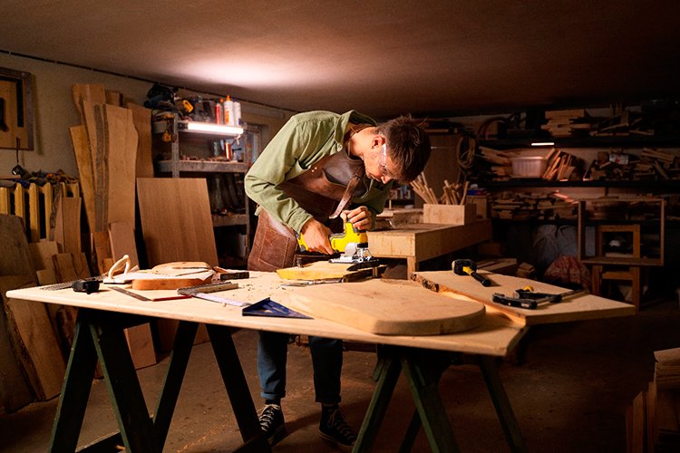 Авторская мебель в России. Кто на ней зарабатывает и какое будущее ее ждет 