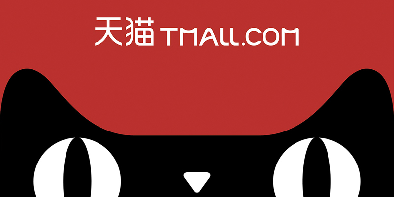 Tmall логотип