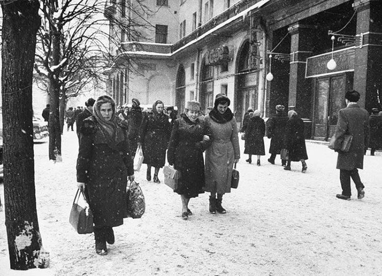 «Вклад женщин ТНР в победу в Великой Отечественной войне».