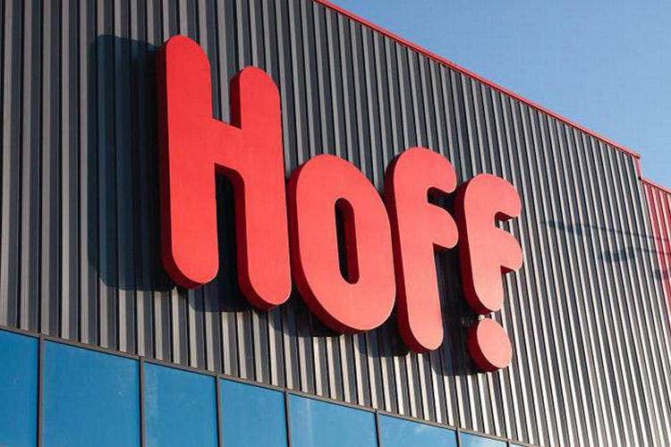 Дмитрий Костюхин, HOFF: о централизованной работе с показателями, о непрерывном генерировании идей и правильной атмосфере Дмитрий Костюхин, HOFF: о централизованной работе с показателями, о непрерывном генерировании идей и правильной атмосфере