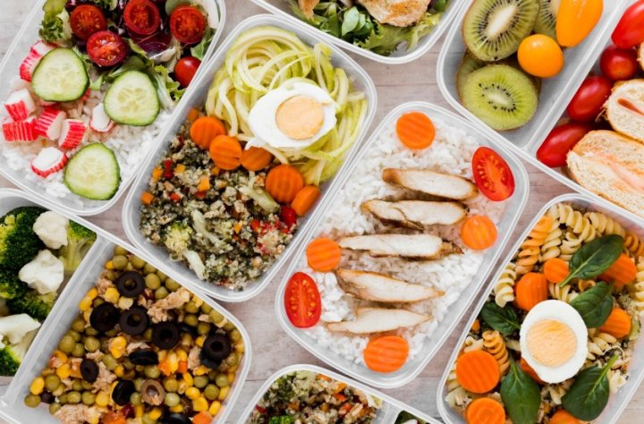 «Купер» назвал самые популярные блюда из готовой еды