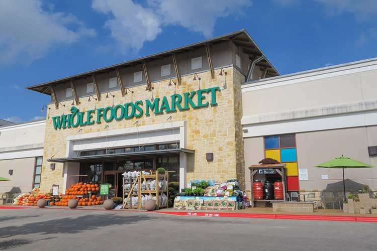Зачем Amazon покупает Whole Foods Market? 