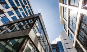 В 2023 году объем инвестиций в коммерческую недвижимость России побил пятилетний рекорд