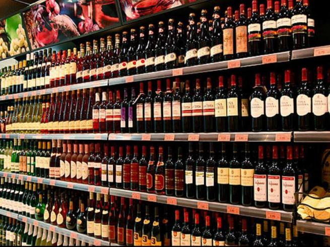 Роскачество: онлайн-торговля алкоголем приведет к росту производства российских вин
