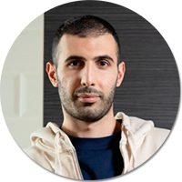 Григор Мнацаканян Новый клиентский опыт в офлайне: технологии для ритейла 2024-2027