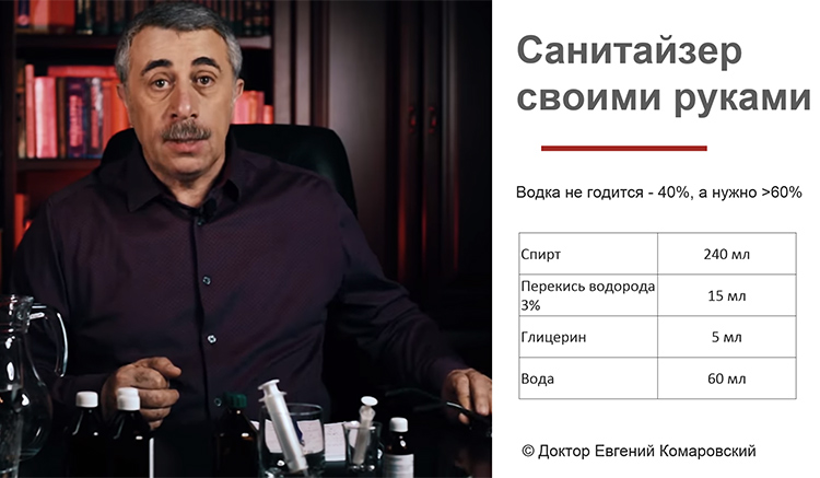 Пандемия паники российского ритейла: что делать прямо сейчас, чтобы ваш бизнес не пошел ко дну Пандемия паники российского ритейла: что делать прямо сейчас, чтобы ваш бизнес не пошел ко дну