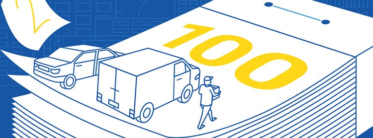 Кейс Dalli Service: как доставка в выходные сделала клиентов счастливыми, а интернет-магазины успешными Кейс Dalli Service: как доставка в выходные сделала клиентов счастливыми, а интернет-магазины успешными