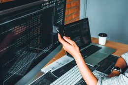 Не лендинг, а экосистема: как создать сайт, который вызывает доверие и закрывает крупные B2B-сделки