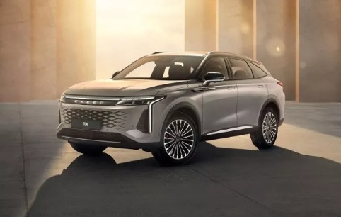 Средняя цена подержанных китайских авто снижается медленнее остальных
