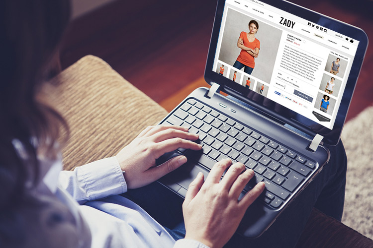 Почему Amazon, Birchbox и The Outnet запускают свои собственные лейблы Почему Amazon, Birchbox и The Outnet запускают свои собственные лейблы