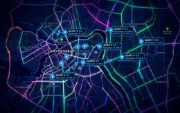 Кейс Цех85: как геоаналитика помогает точнее выбирать локации для франчайзинговой сети