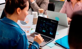 Анализ данных: как выжать максимум из информации для роста e-commerce