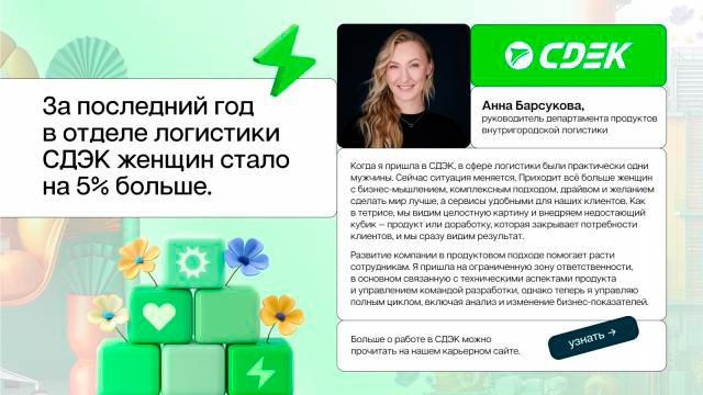 8 марта: от стереотипов к эмпатии в маркетинге