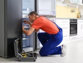 Банк Русский Стандарт: самые высокие средние чеки на ремонт техники – у кондиционеров и холодильников