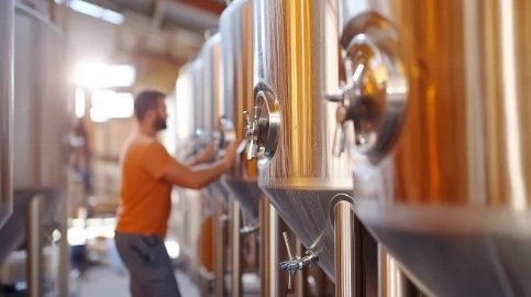 Компания PepsiCo прекратила производство кваса под брендом «Русский дар».jpg